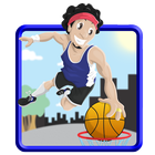 Icona Epic Basketball
