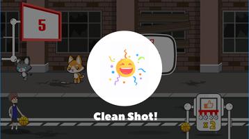 2 Schermata Epic Basketball