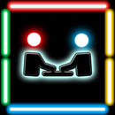 GlowIT: Games for Two Players APK