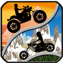 Larry and Lucy on Wheels APK