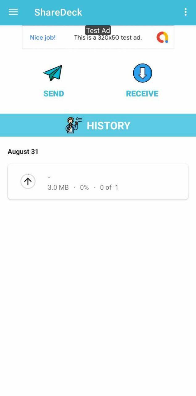 ShareDeck