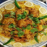 اكلات شرقية