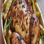 وصفات تتبيل دجاج