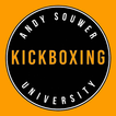 ”Kickboxing University