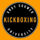 Kickboxing University ไอคอน