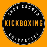 Kickboxing University icône