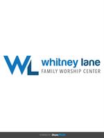 Whitney Lane FWC syot layar 3