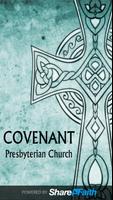 Covenant PCA, Panama City, FL ポスター