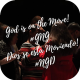 GNG/NGD ikon