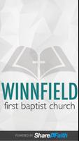 First Baptist Church Winnfield penulis hantaran