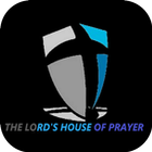 HOUSE OF PRAYER ikon
