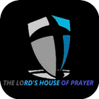 HOUSE OF PRAYER आइकन