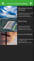 Church of Christ Southside اسکرین شاٹ 2