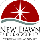 آیکون‌ New Dawn
