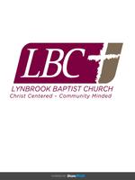 Lynbrook Baptist Church syot layar 3