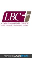 Lynbrook Baptist Church 海報