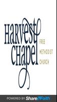 Harvest Chapel Free Methodist Affiche