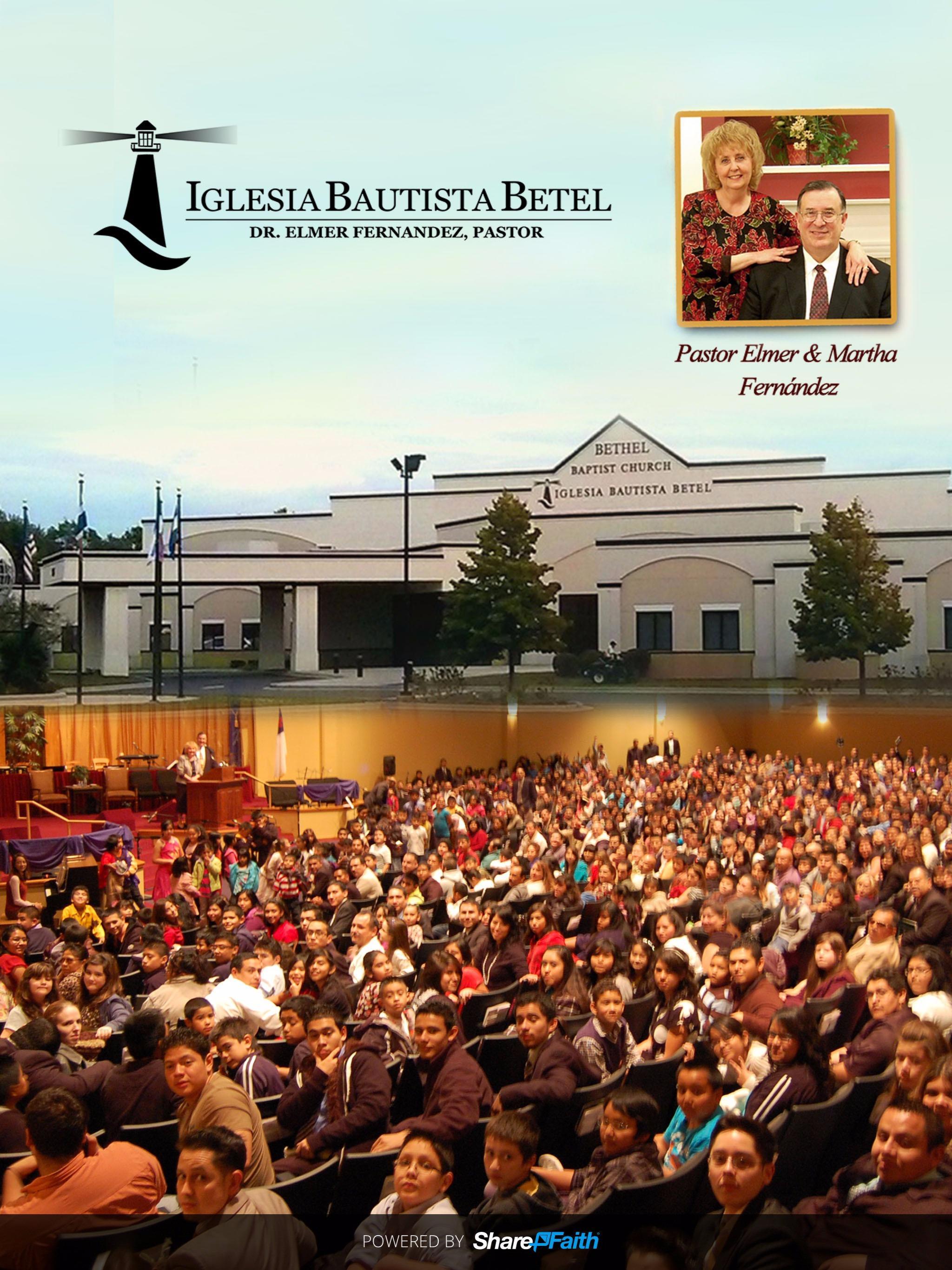 IGLESIA BAUTISTA BETEL APK for Android Download IGLESIA BAUTISTA BETEL APK for Android Download