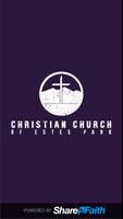 Christian Church of Estes Park पोस्टर
