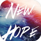 New Hope biểu tượng