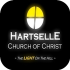 Hartselle Church of Christ آئیکن