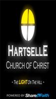 Hartselle Church of Christ پوسٹر