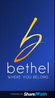 Bethel Worship Center 海报