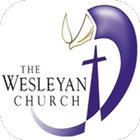 JQ Wesleyan Mobile App Zeichen