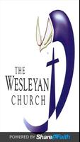 JQ Wesleyan Mobile App Plakat