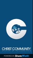 CCCP App Cartaz