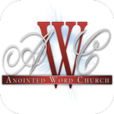 Anointed Word Church-Tampa Bay أيقونة