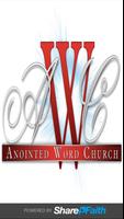 Anointed Word Church-Tampa Bay Affiche