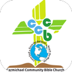 Carmichael Community Bible Chu