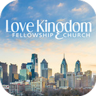 The Love Church ikon