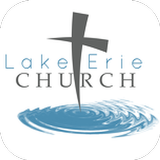 Lake Erie Church icône