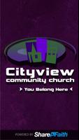 Cityview Community Church पोस्टर