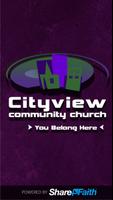 Cityview Community Church ポスター