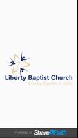 Liberty Baptist Toledo OH Affiche