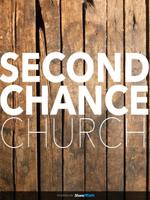 Second Chance Church Peoria capture d'écran 3