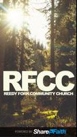 Reedy Fork Community Church الملصق