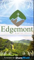 Edgemont Baptist Church poster