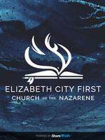 Elizabeth City Nazarene capture d'écran 3