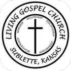 Living Gospel Church Zeichen