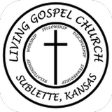 Living Gospel Church icon