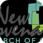 New Covenant CoG - Hickory NC آئیکن