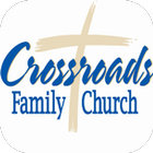 Crossroads Family Church-Waut آئیکن