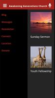Awakening Generations Church اسکرین شاٹ 2