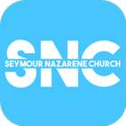Seymour Nazarene Church-icoon