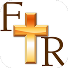 Faith & Reason Ministries App آئیکن