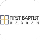 First Baptist Harrah Zeichen